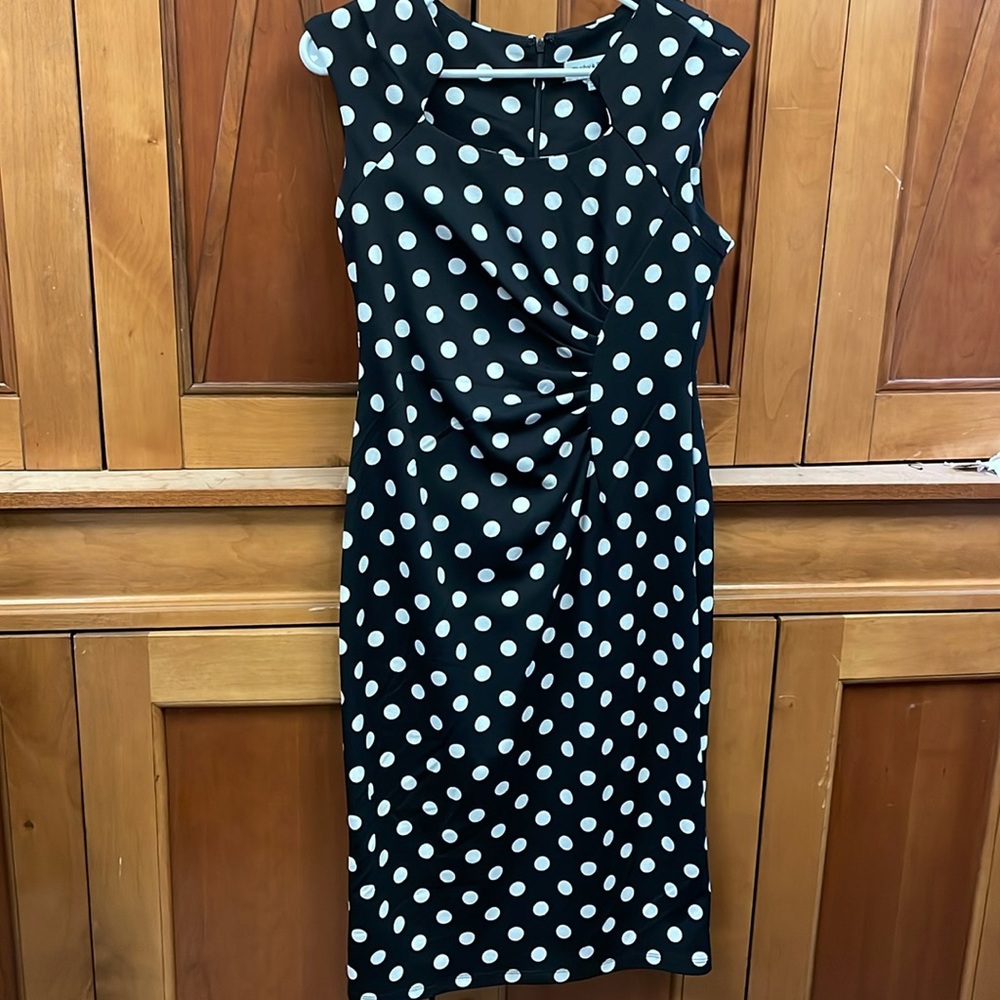 Designer dress